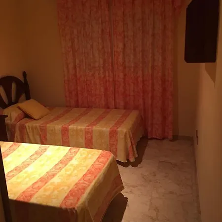 Urbanizacion Cordoba Villa Corralejo