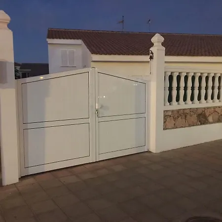 Villa Urbanizacion Cordoba