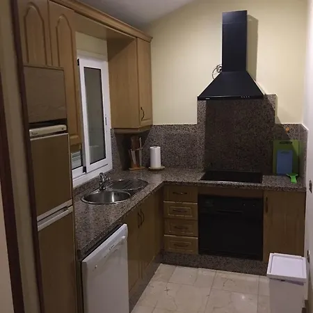 Villa Urbanizacion Cordoba *