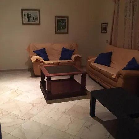 Villa Urbanizacion Cordoba